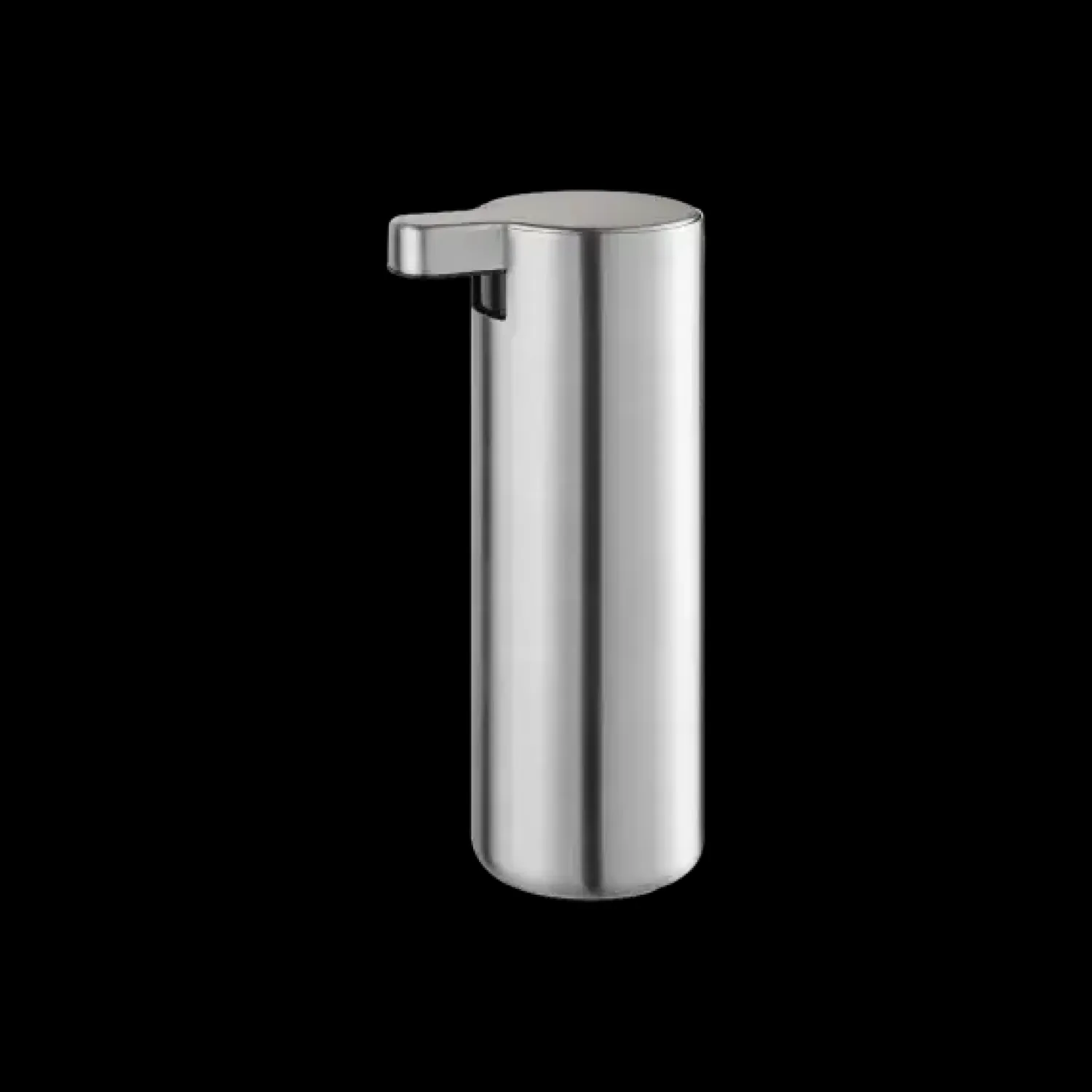 - Soap Dispenser -MODO- Stainless Steel matt - 165 ml^Blomus New