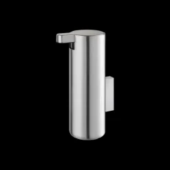 - Soap Dispenser -MODO- Stainless Steel matt with wall mounting - 165 ml^Blomus Clearance