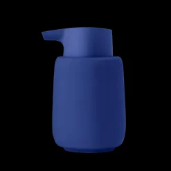 - Soap Dispenser -SONO- Mazarine Blue 250 ml^Blomus Discount