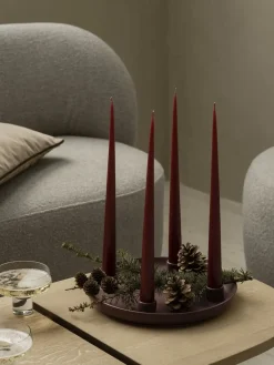 - Sofabord - Eg - AVIO - 83X43 cm*Blomus Discount