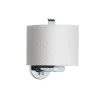 - Spare Toilet Paper Holder, polished - AREO -^Blomus Sale