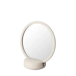 - Spejl - Moonbeam (beige)*Blomus Hot