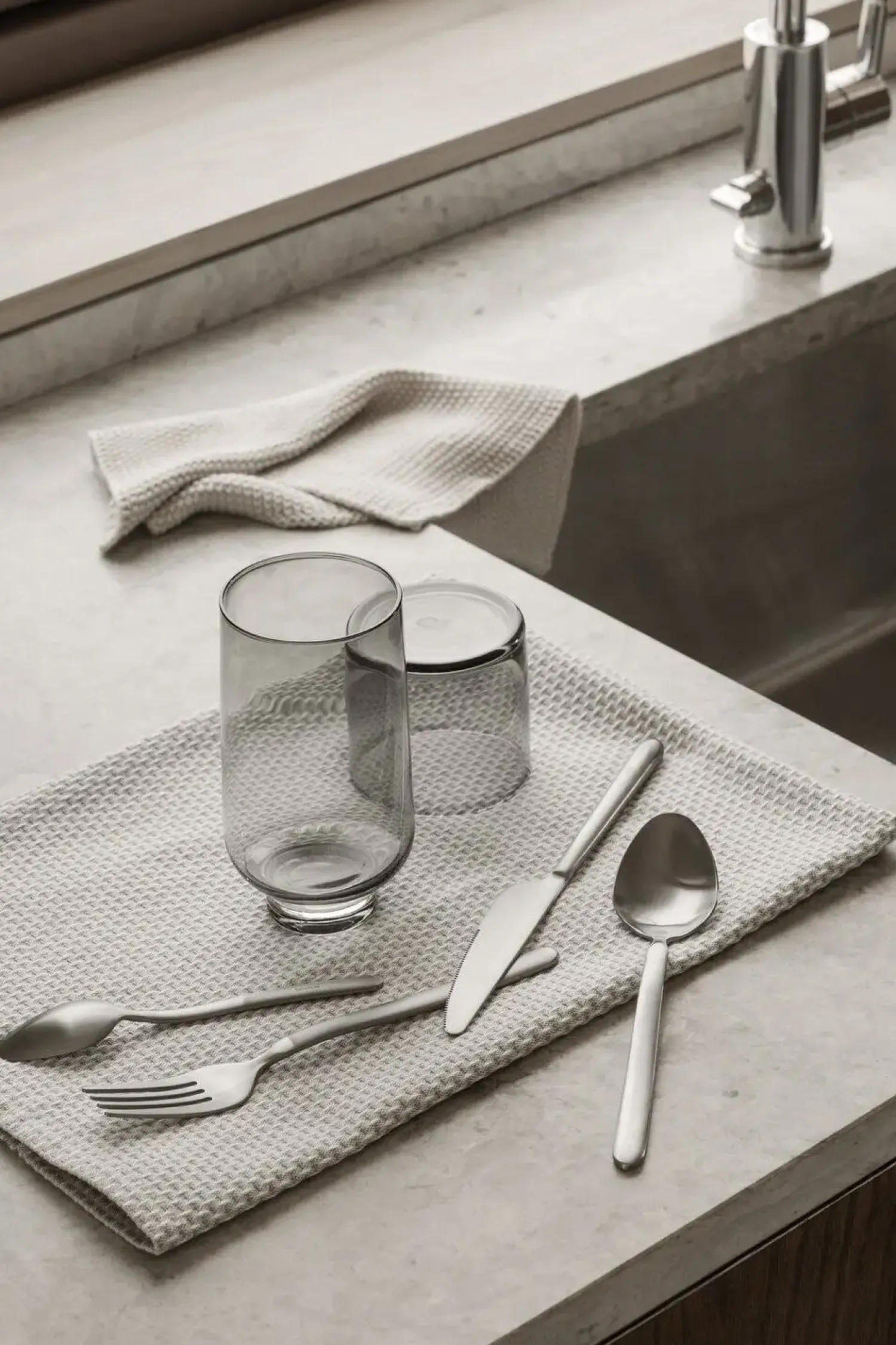 - Spoon - - STELLA*Blomus Online