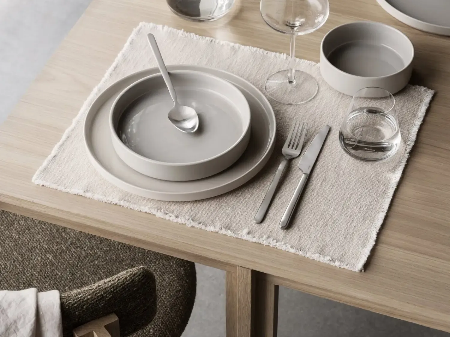 - Spoon - - STELLA*Blomus Online