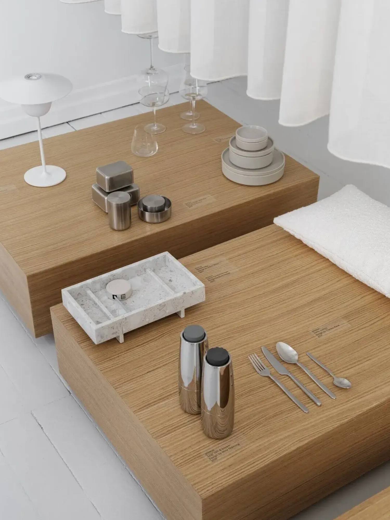 - Spoon - - STELLA*Blomus Online