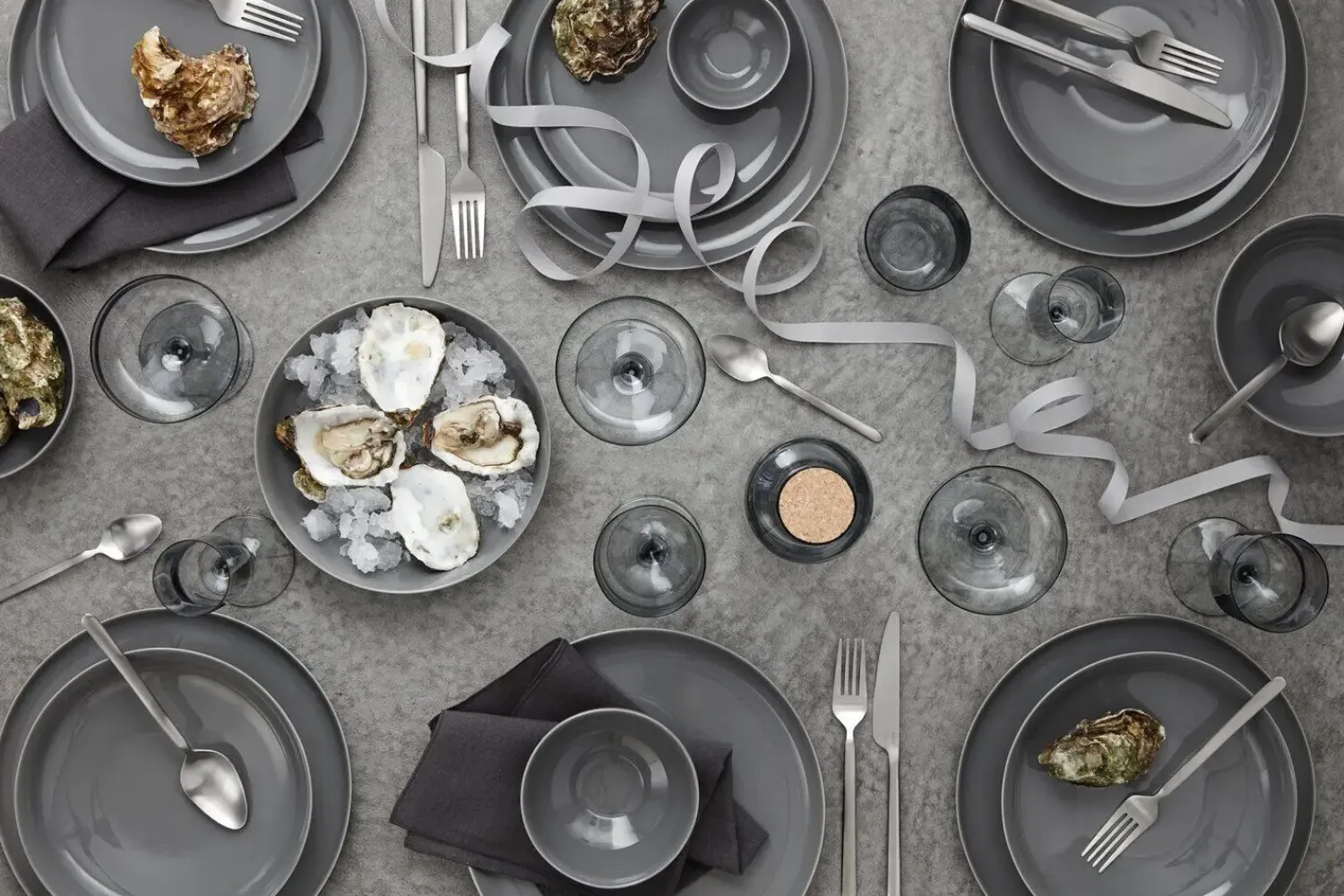 - Spoon - - STELLA*Blomus Online