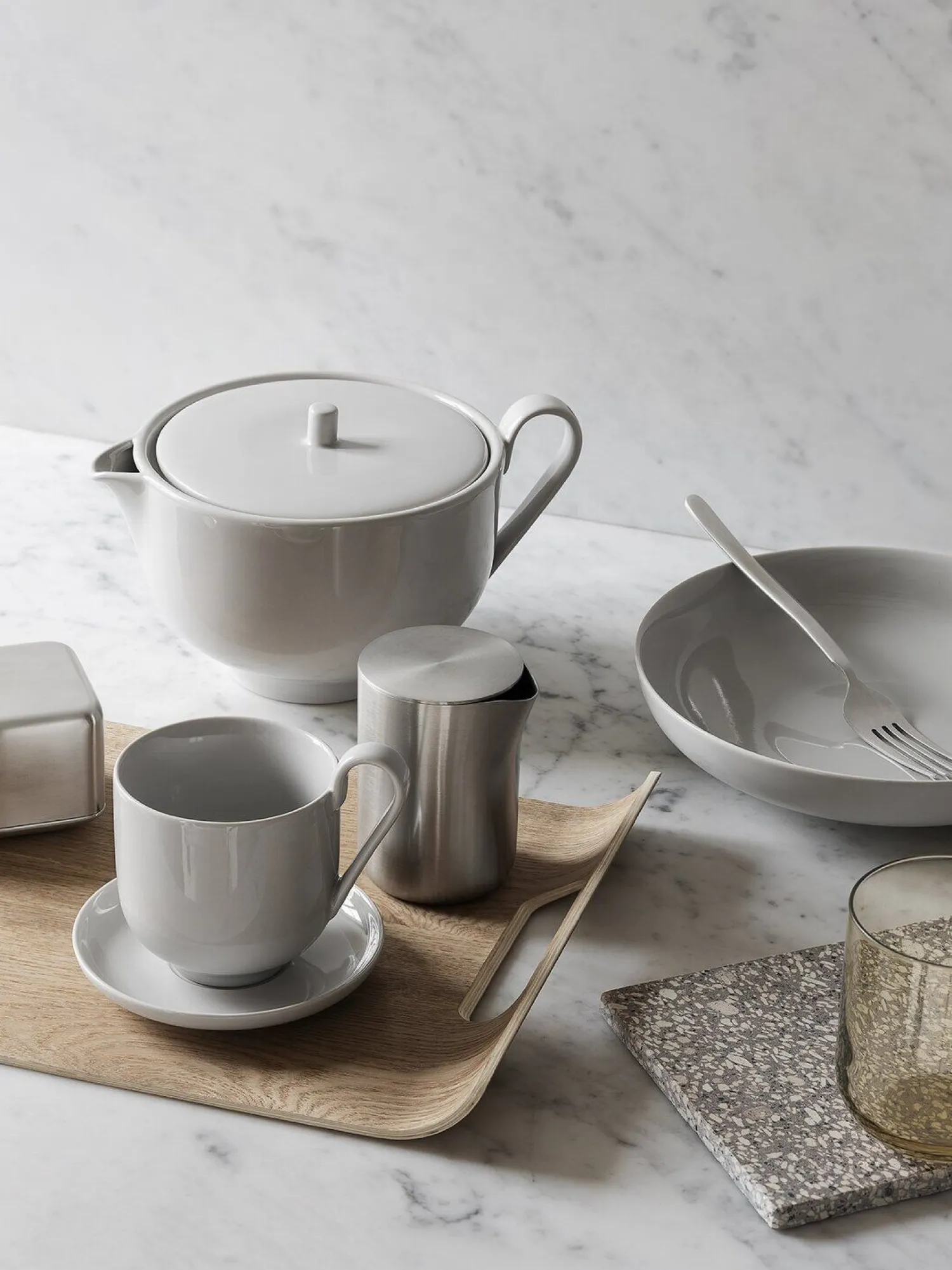 - Spoon - - STELLA*Blomus Online