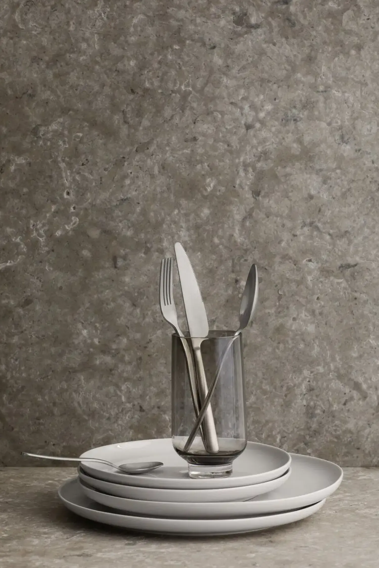 - Spoon - - STELLA*Blomus Online