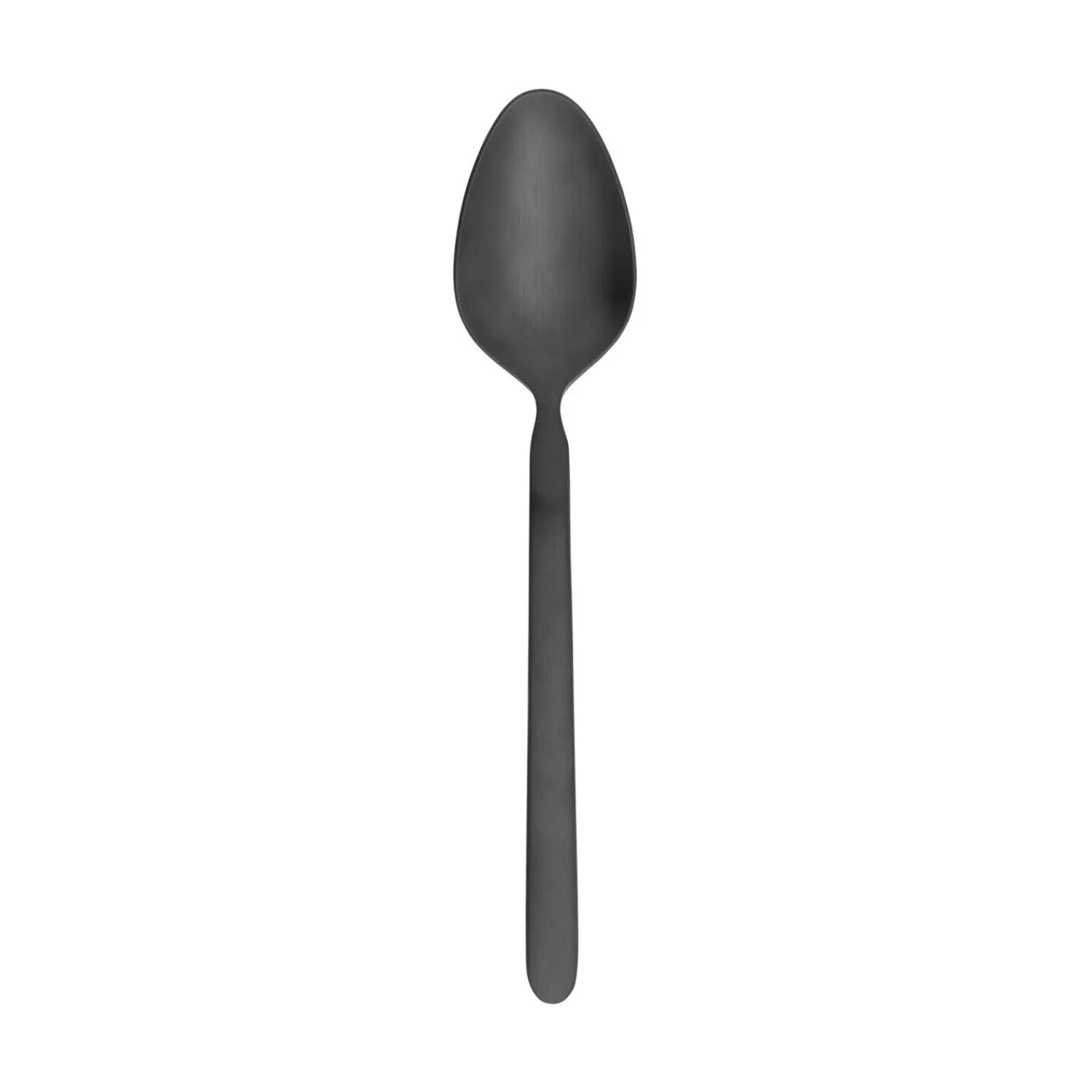 - Spoon - Black - STELLA^Blomus Outlet