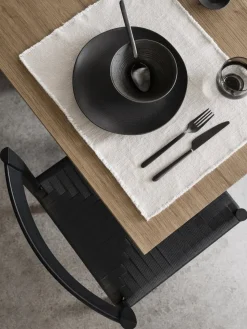 - Spoon - Black - STELLA^Blomus Outlet