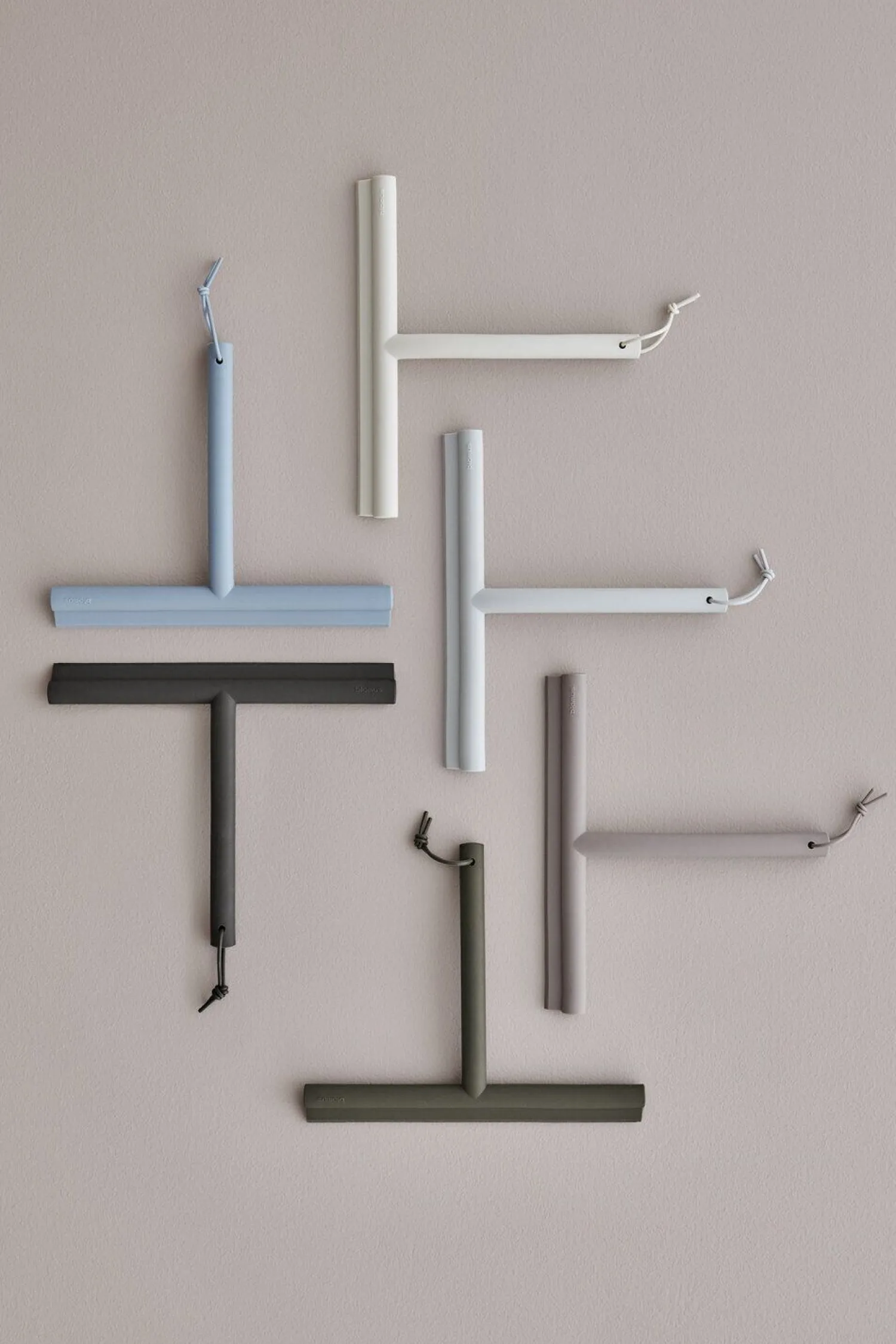 - Squeegee - Tan - VIPO^Blomus New