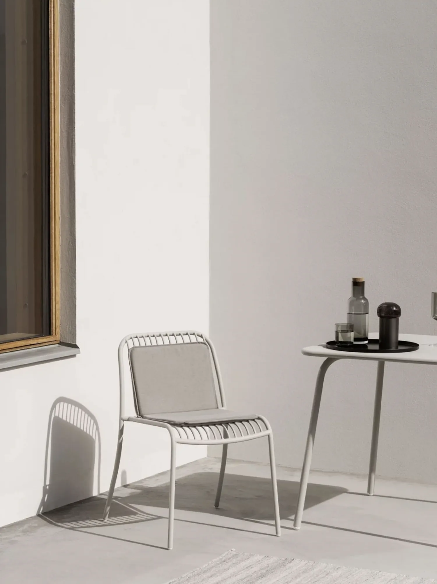 - Sæt med 4 Vandglas - FUUMI - Coffee^Blomus Best