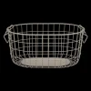 - Storage Basket - KAGO - Mourning Dove*Blomus