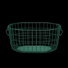 - Storage Basket - KAGO - Rain Forest*Blomus Online