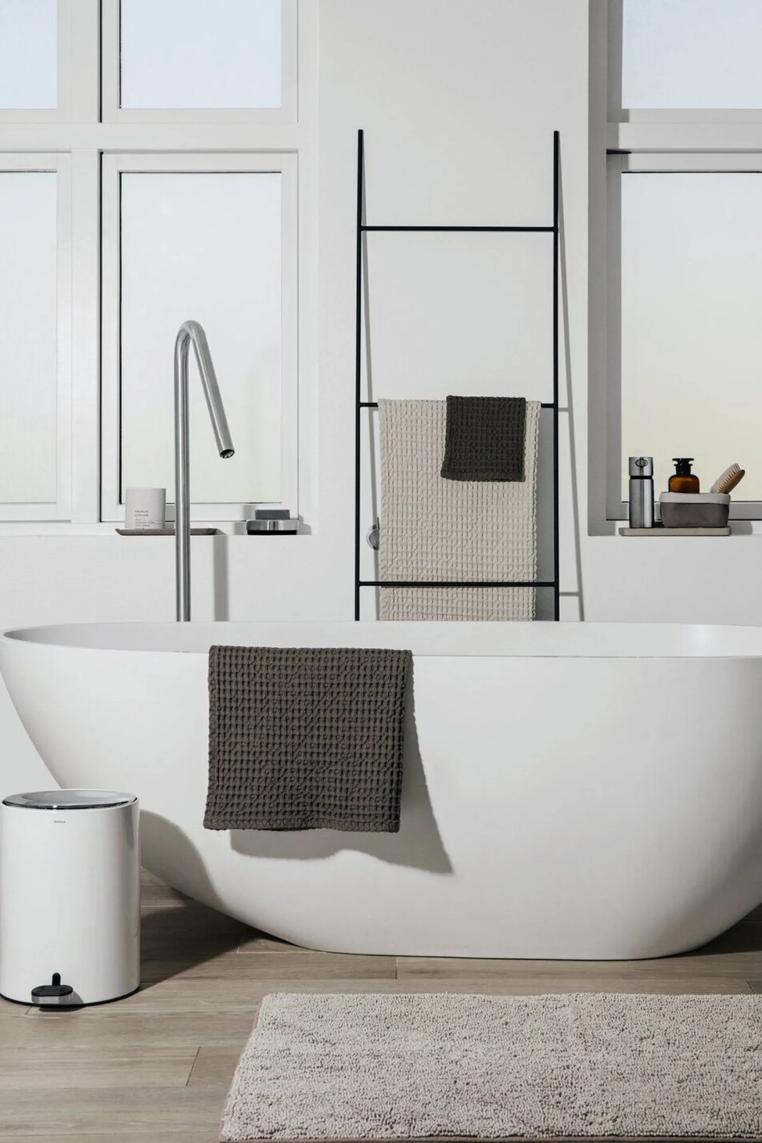 - Storage Box - Anthracite - ARA*Blomus