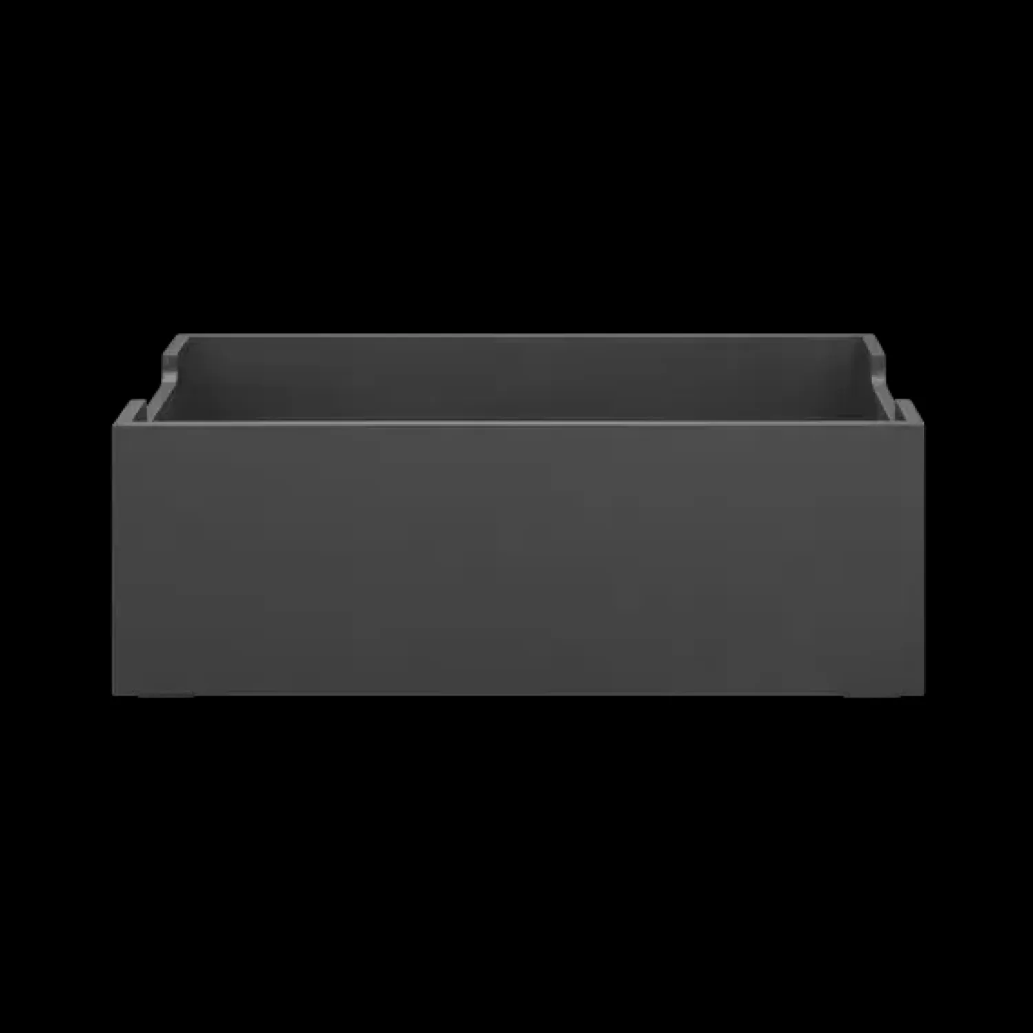 - Storage Box - KASANE - Anthracite*Blomus New