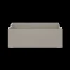 - Storage Box - KASANE - Mourning Dove*Blomus Best