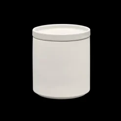 - Storage Box - PILAR - Moonbeam - Ø 12 cm^Blomus Sale