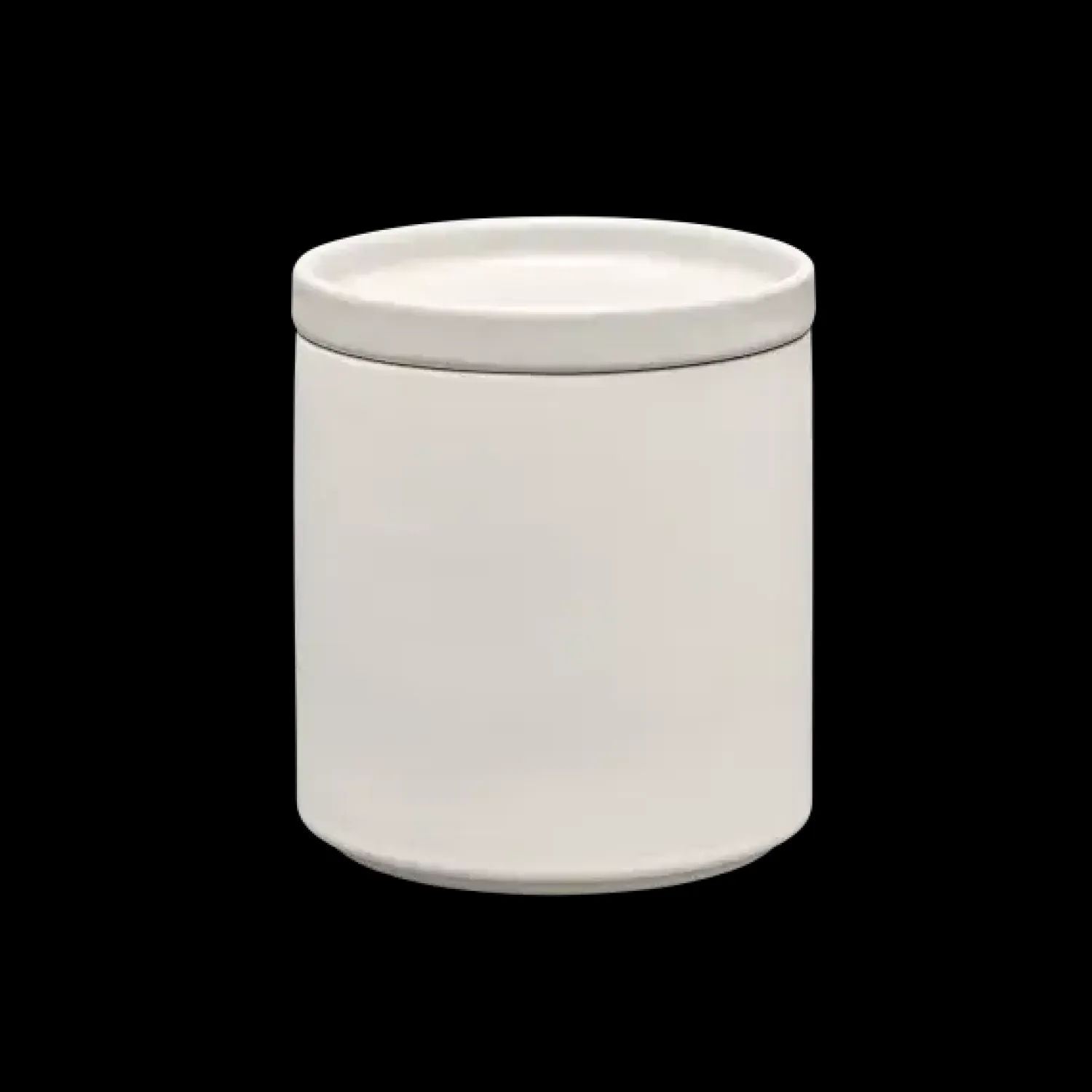 - Storage Box - PILAR - Moonbeam - Ø 12 cm^Blomus Sale