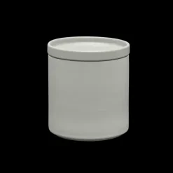 - Storage Box - PILAR - Mirage Grey - Ø 12 cm*Blomus Hot