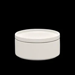 - Storage Box - PILAR - Moonbeam - Ø 15,5 cm^Blomus Clearance