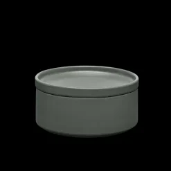 - Storage Box - PILAR - Agave Green - Ø 15,5 cm^Blomus Best