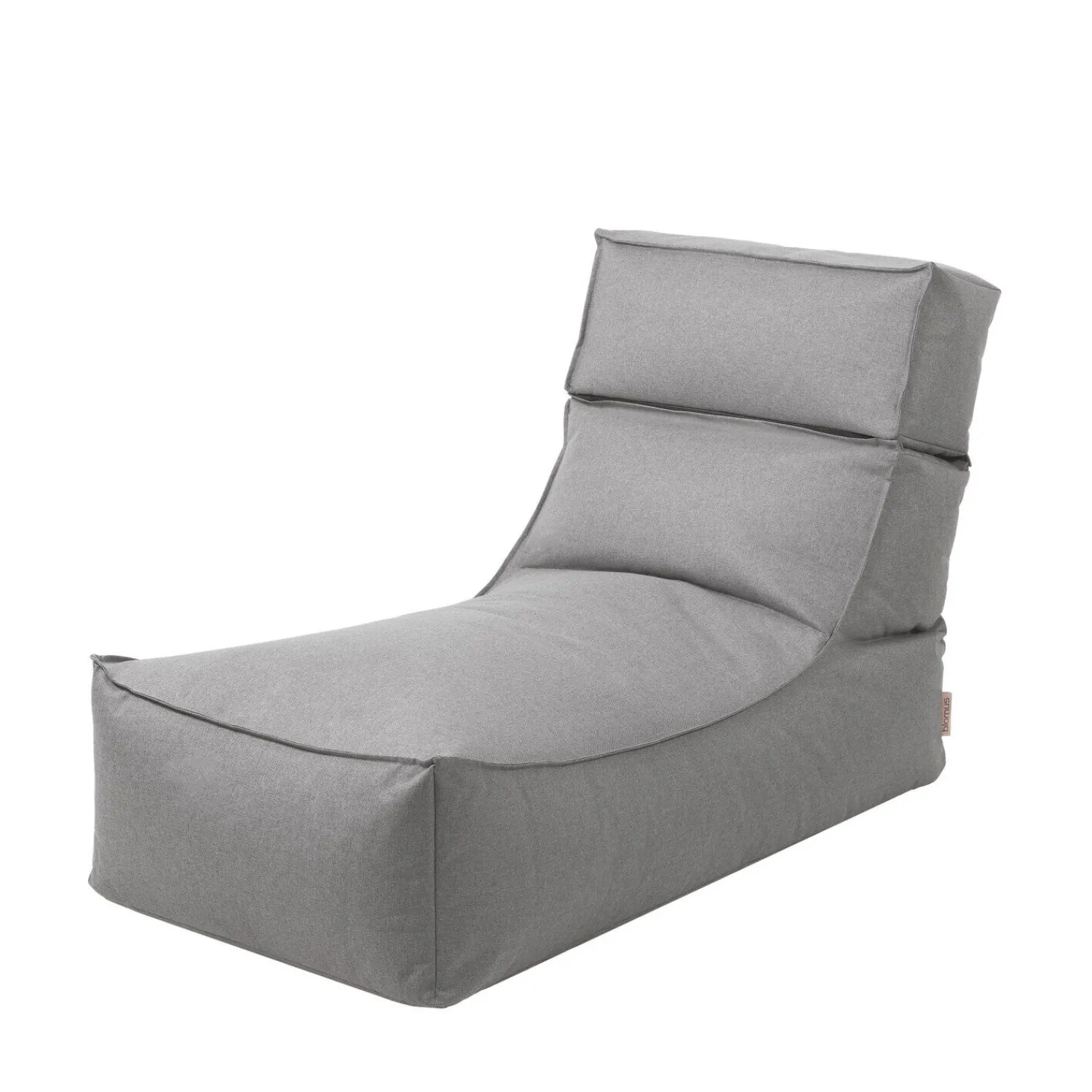 - Storage Cover for Lounger - Light Gray - STAY^Blomus Discount
