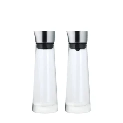 - Sugar & Creamer Set - - MACCHIATO*Blomus Hot