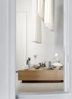 - Sugar Bowl - Cloud - SABLO*Blomus Clearance