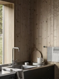 - Tallerken - Moonbeam - PILAR - ø 27 cm^Blomus Hot