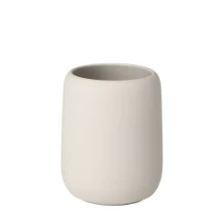 - Tandbørsteholderen - Moonbeam - SONO^Blomus Clearance