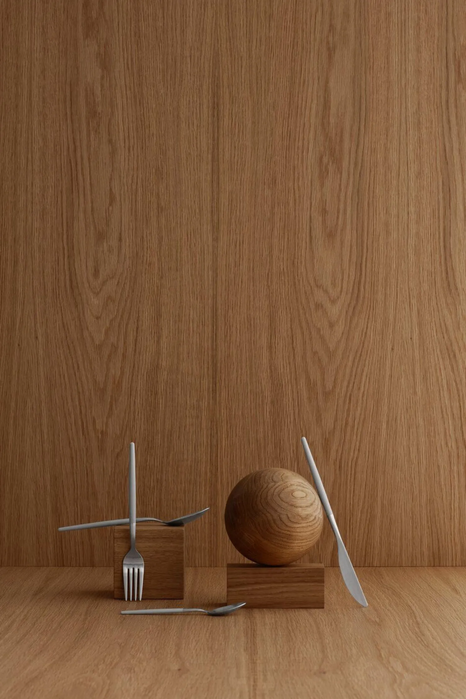 - Tea Spoon - Mourning Dove - MAXIME*Blomus Hot