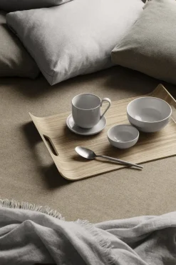 - Tea Spoon - Mourning Dove - MAXIME*Blomus Hot