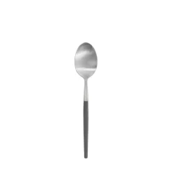- Tea Spoon - Sharkskin - MAXIME*Blomus Best