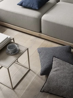 - Tea Spoon - Sharkskin - MAXIME*Blomus Best