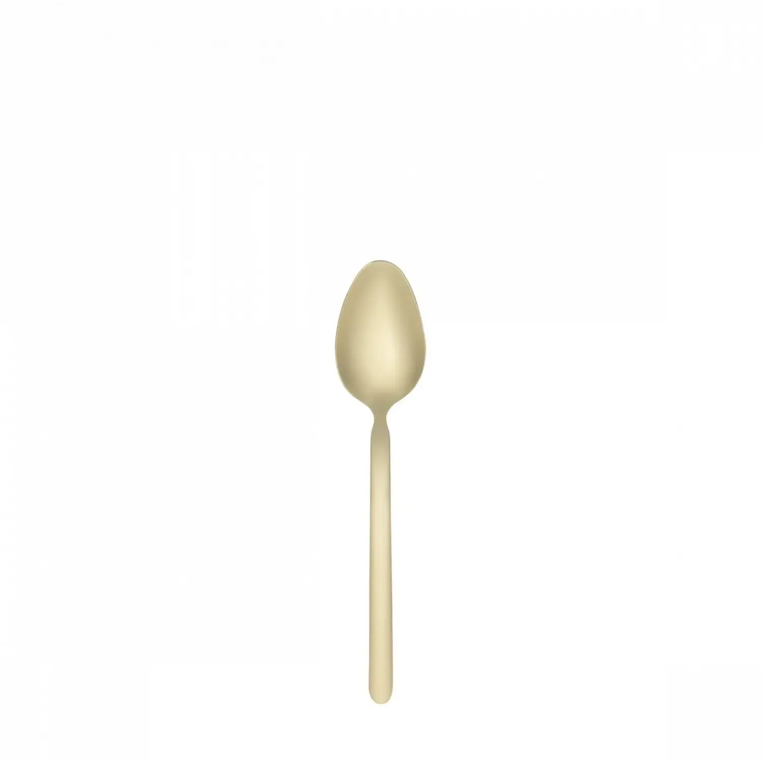 - Tea Spoon - STELLA - Champagne*Blomus Online