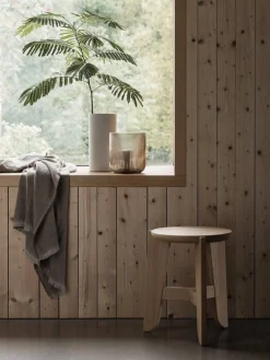 - Throw - Fungi - MERINO^Blomus Clearance