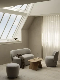 - Throw - Fungi - MERINO^Blomus Clearance