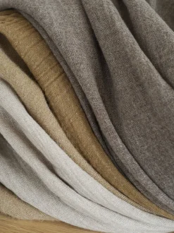 - Throw - Fungi - MERINO^Blomus Clearance