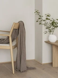 - Throw - Fungi - MERINO^Blomus Clearance