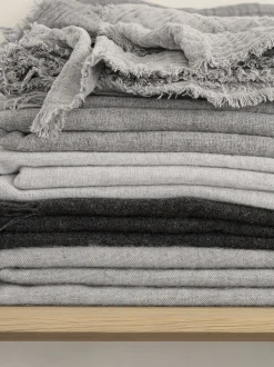 - Throw - Magnet - MERINO^Blomus Sale