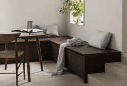 - Throw - Micro Chip - MERINO^Blomus