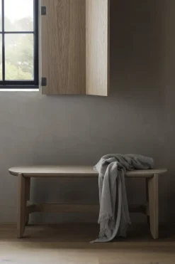 - Throw - Micro Chip - MERINO^Blomus