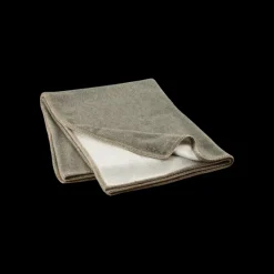 - Throw -AHWI- Agave Green^Blomus