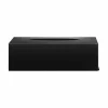 - Tissue Box - Black - NEXIO*Blomus Online