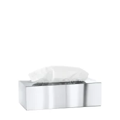 - Tissue Box - polished - NEXIO^Blomus Outlet