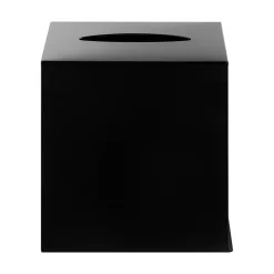 - Tissue Box - Black - NEXIO*Blomus New
