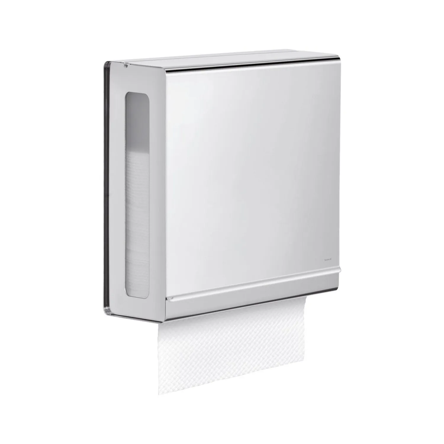 - Tissue Dispenser - polished - NEXIO*Blomus Clearance