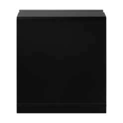 - Tissue Dispenser - Black - NEXIO^Blomus