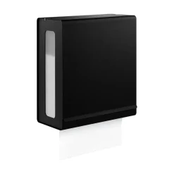- Tissue Dispenser - Black - NEXIO^Blomus